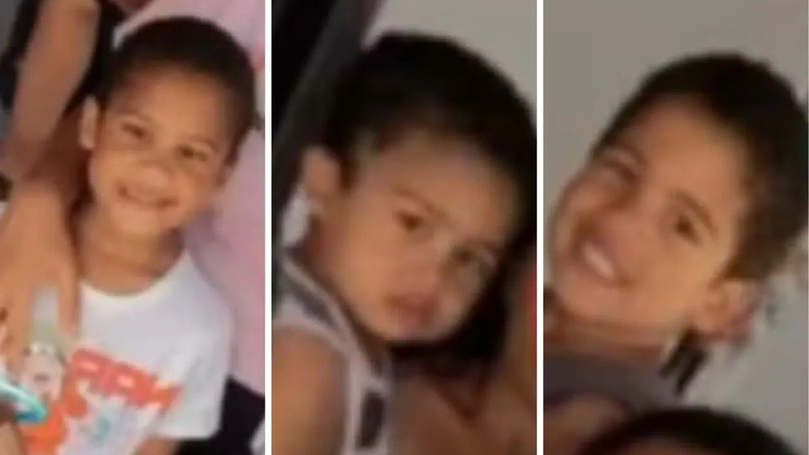 Mãe de crianças mortas em incêndio na Bahia deixou filhos sozinhos em casa para ir à festa.