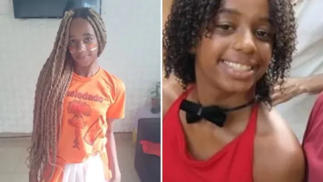 Desaparecimento de Thamiris Pereira mobiliza Salvador e levanta alerta sobre proteção de meninas