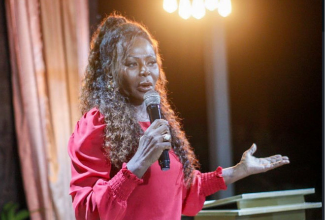 Dia da Mulher: Ireuda Silva destaca conquistas das mulheres, mas alerta para avanço da violência no Brasil