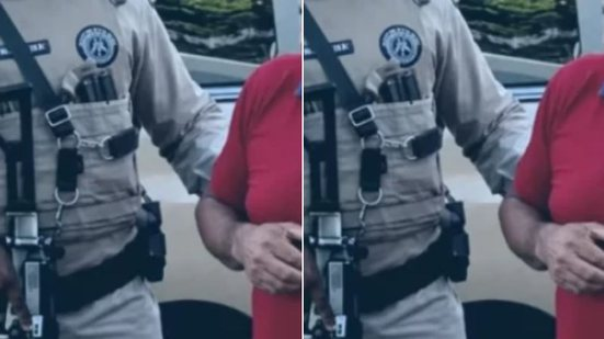 Suspeito de matar quatro pessoas da mesma família em cidade da Bahia é preso 20 anos após o crime.