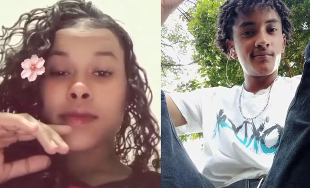 ovem de 15 anos é achada sem vida com sinalizações de punhaladas e queimaduras na Bahia; parceiro é considerado suspeito do delito.