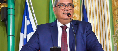 Carlos Muniz Filho oficializa candidatura a deputado federal durante convenção estadual em Salvador.