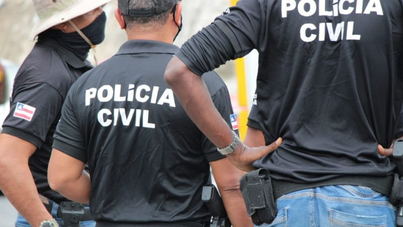 Padrasto é suspeito de abusar sexualmente de criança com consentimento da mãe da vítima na Bahia