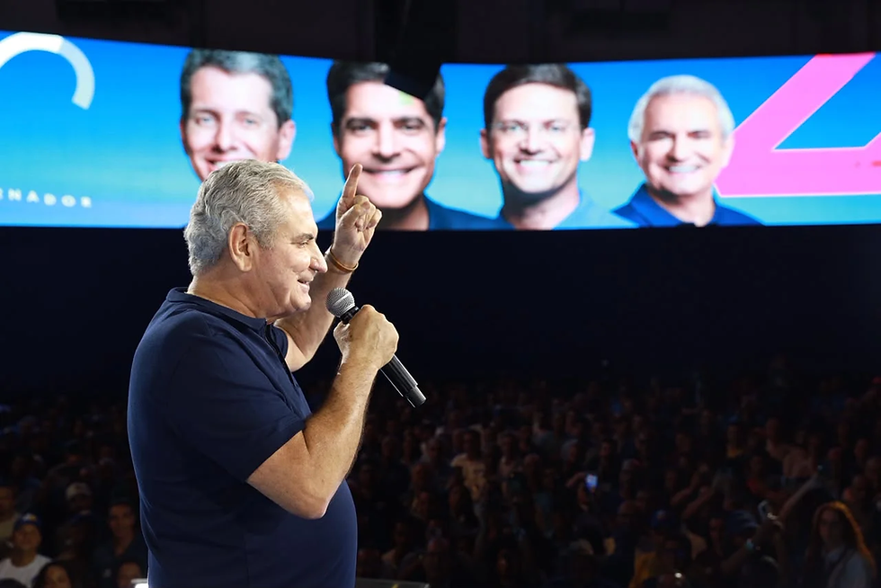 Fonte: Republicanos.com