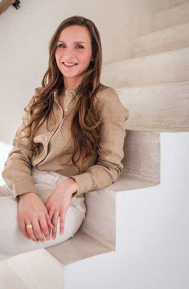 Styliste Judith van Zon - Curious Project
