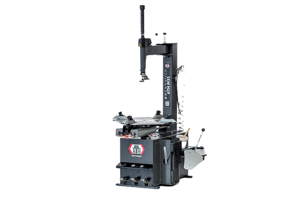 ATH M31 Zouvačka pneumatik 13"–22"/10"–20"