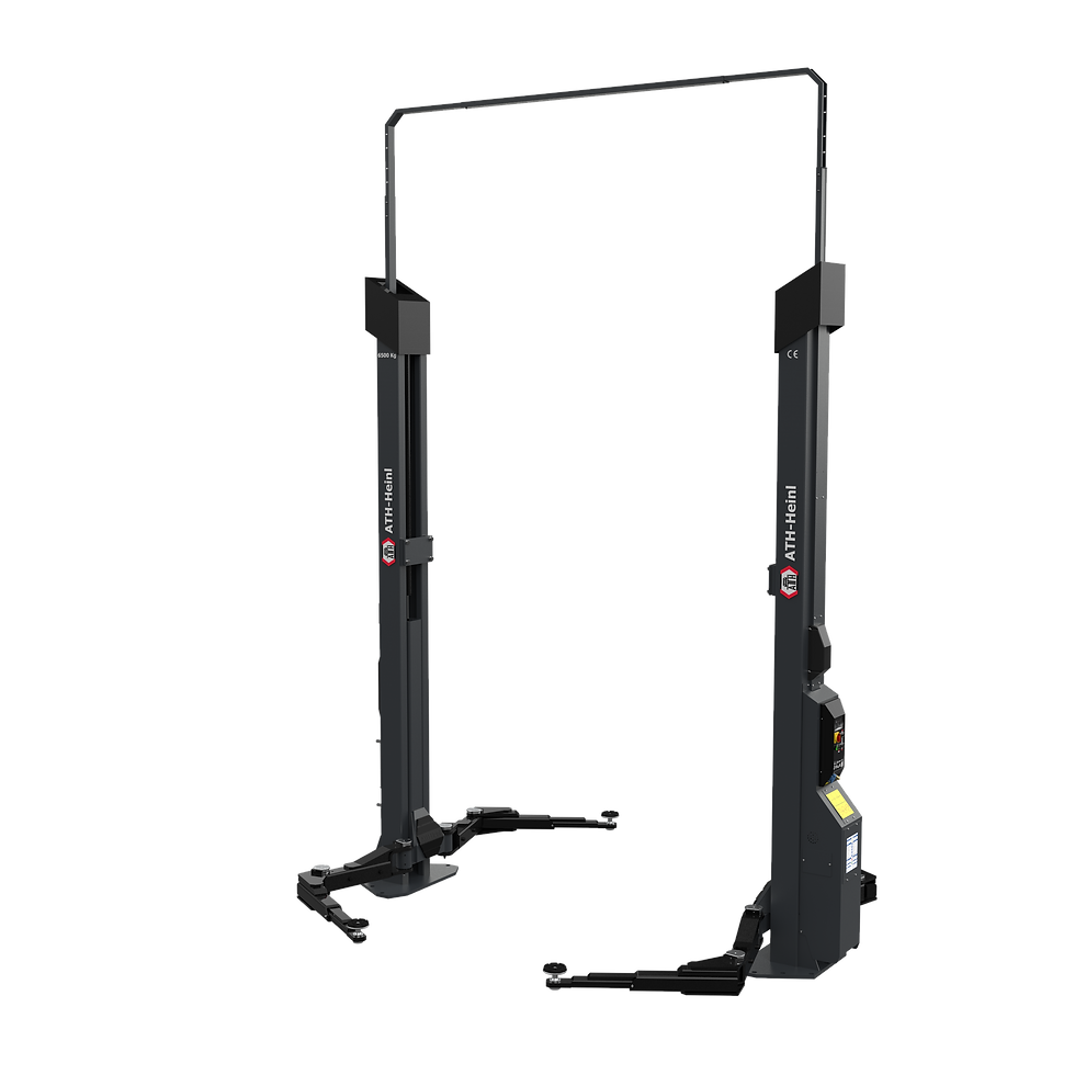 ATH Martix Lift 2.65 Elektrohydraulický dvousloupový zvedák 6500 kg