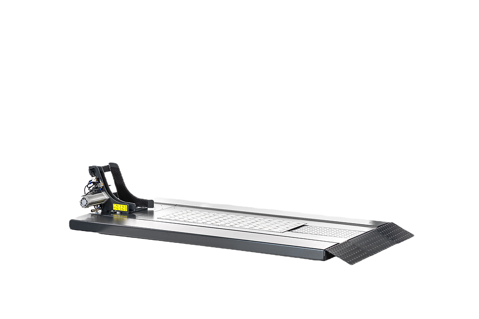 Miniatura: ATH Bike Lift 7QF Zvedák pro motocykly 700 kg