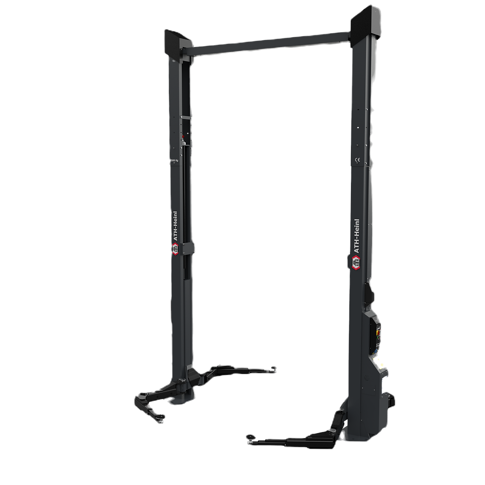 ATH Martix Lift 2.75XL Elektrohydraulický dvousloupový zvedák 7500 kg