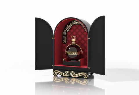 Premium Double Lock Boxes