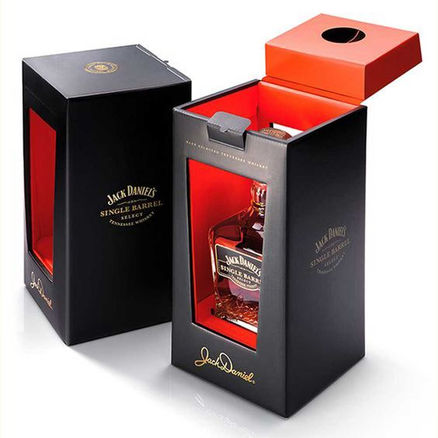 Perfume Boxes