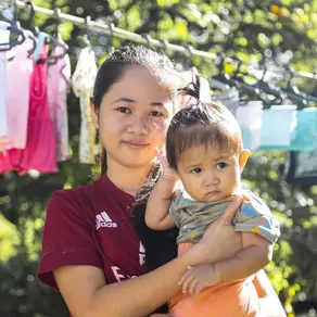 Teenage motherhood, a new epidemic