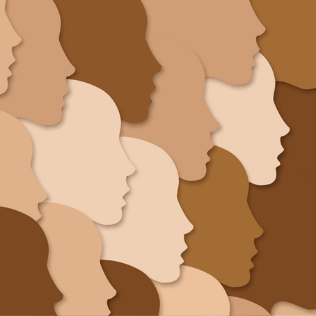 Skin color and Coronary artery disease risk