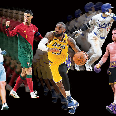 Sudden Cardiac Death in Athletes