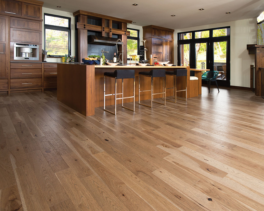 Trinity ONE Flooring Atlanta Hardwood Floors