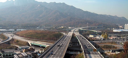 서울외곽순환고속도로