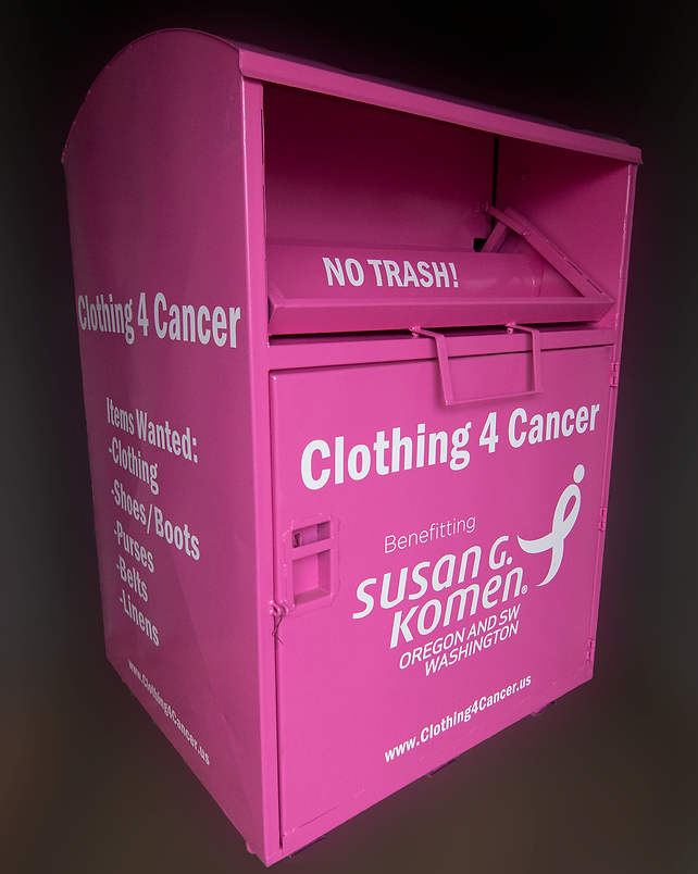 Home Clothing4cancer