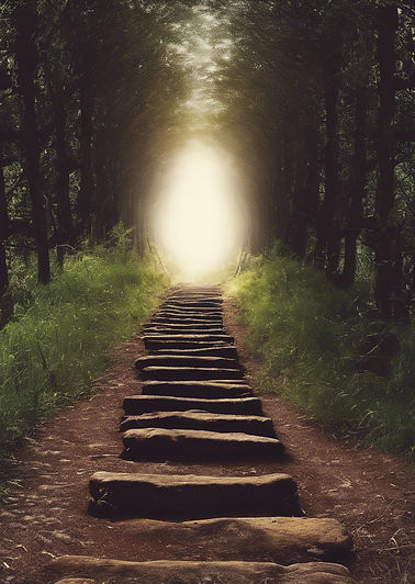 going down a path . journey.jpg