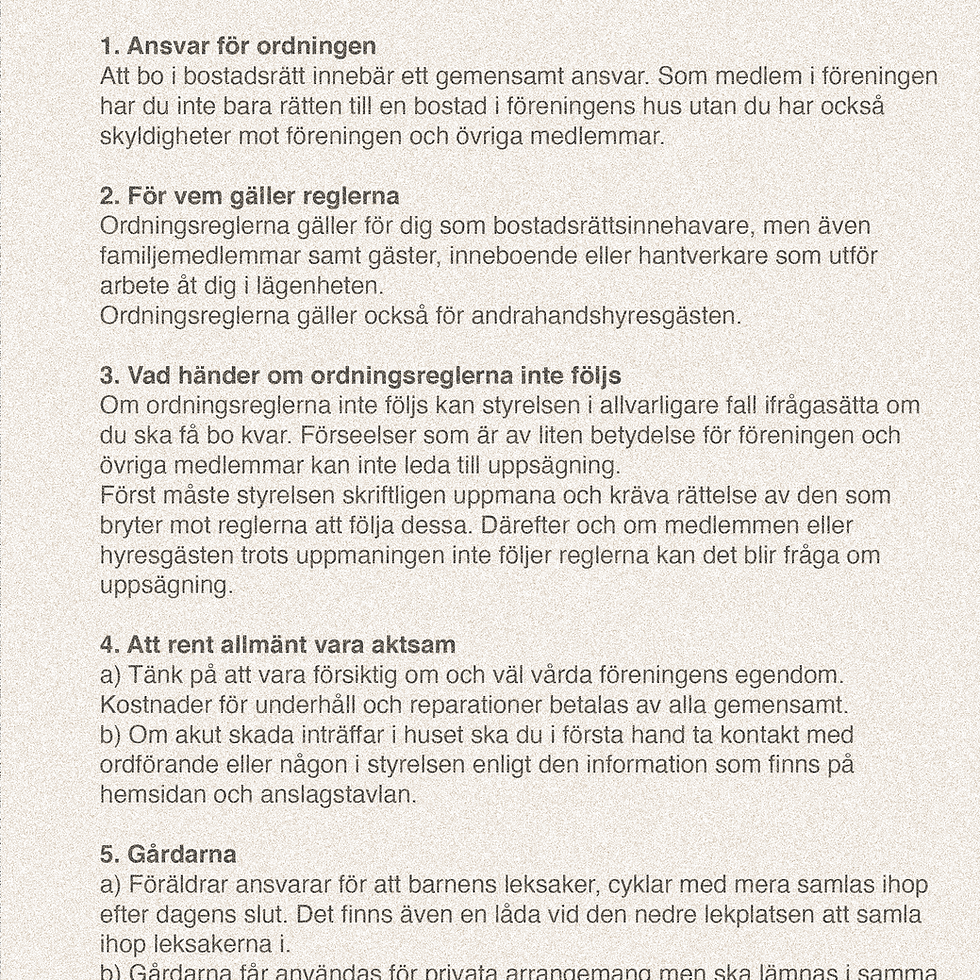 Bild - Ordningsregler Brf Sörgården.png
