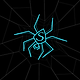 Spyder Webs Official Logo