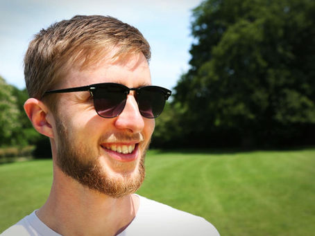 Are Sunglasses Necessary in Britain? Why UV Protection Matters Even on Cloudy Days