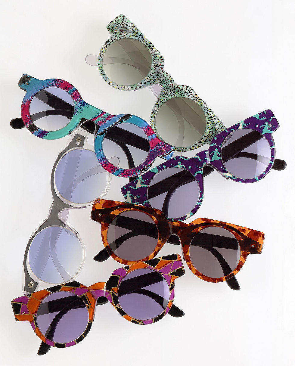 frames maybe you would or not wear