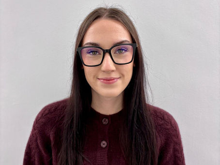 👋 Welcome Caitlin to the Parkhurst and Co Team