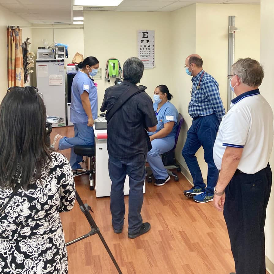 Home Kahuku Medical Center