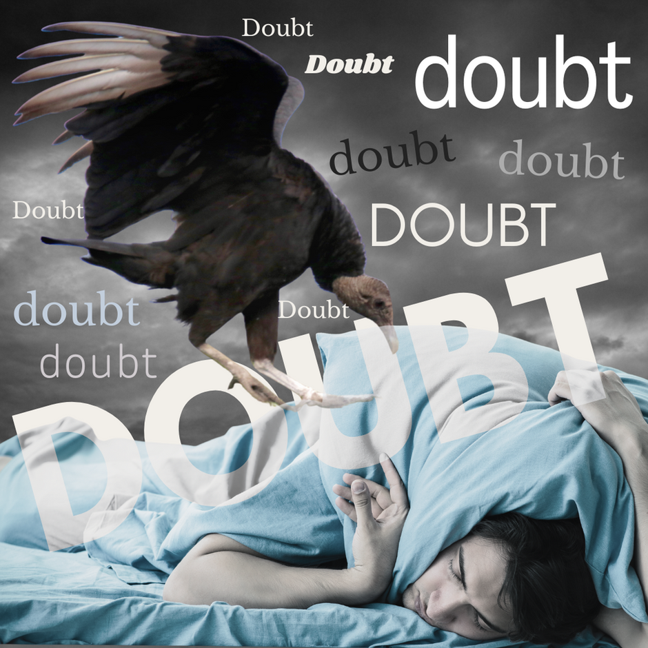 Defeating Doubt