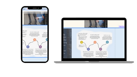 Personal Coaching Journey With Balance & Align