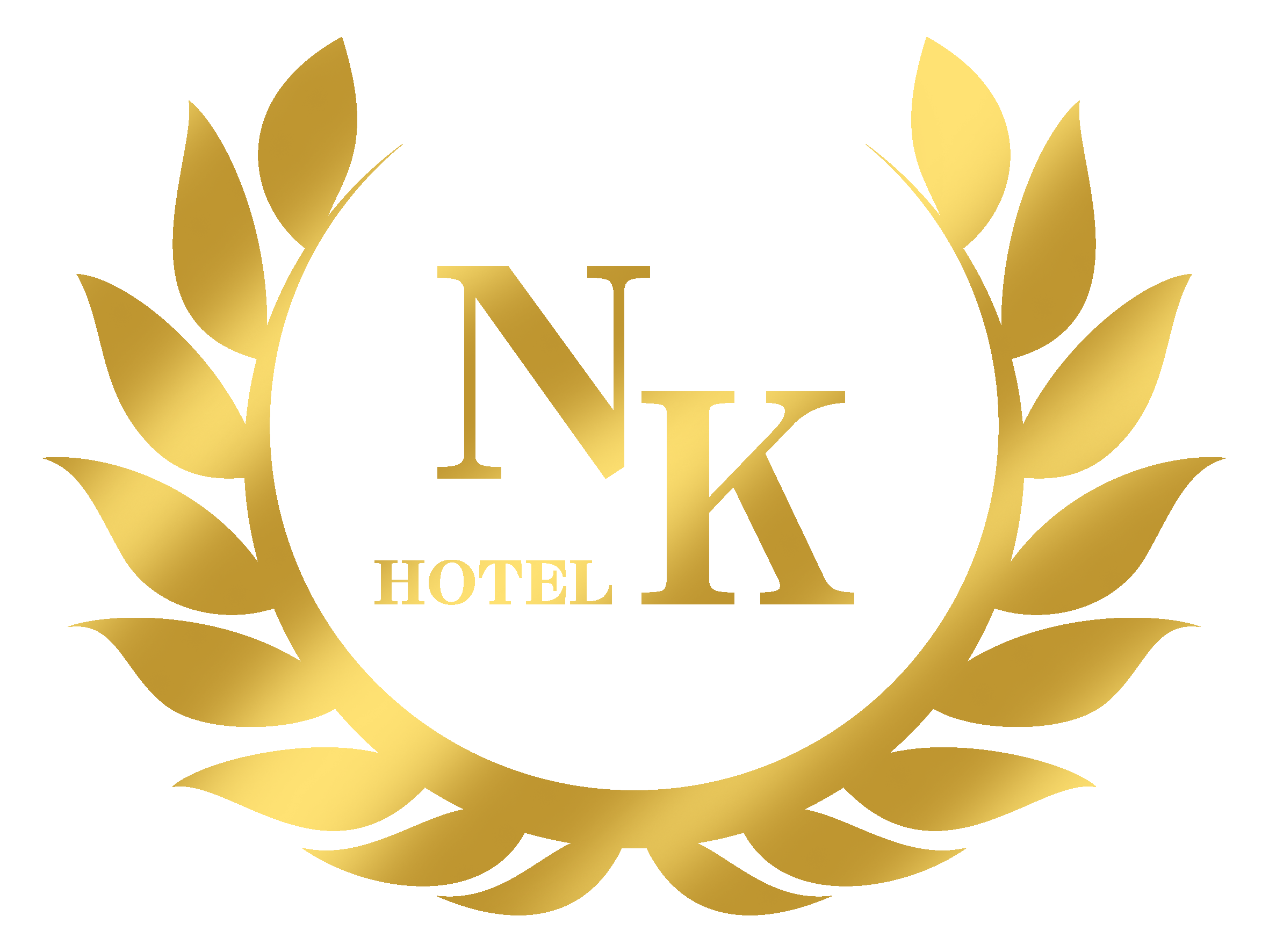 NKホテル加古川の外観