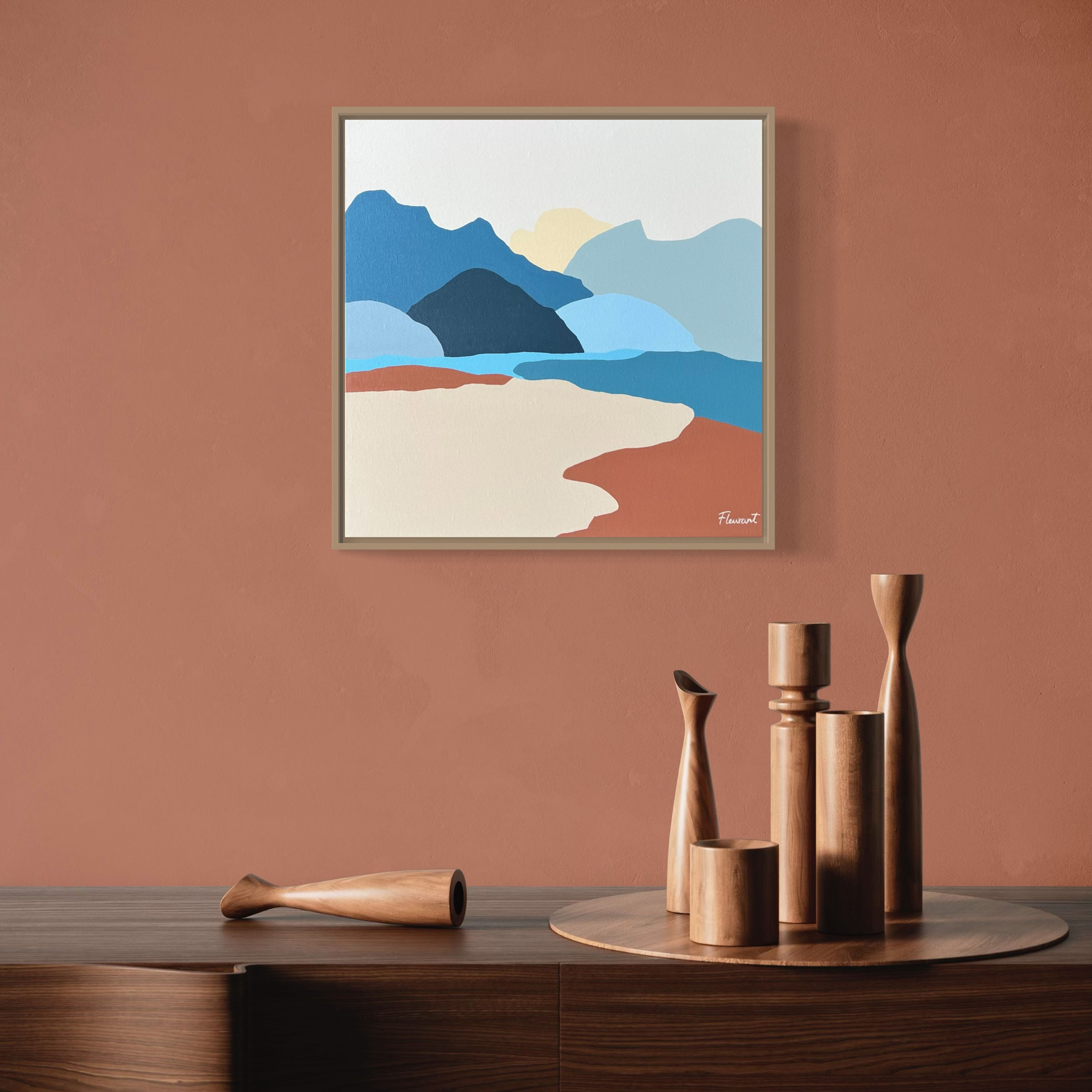 Rendez-vous à la Montagne Verte 