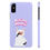 Thumbnail: Ailing Abby - Slim Phone Cases (Lavender)