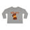Thumbnail: Boastful Brian - Toddler Long Sleeve Tee