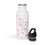 Thumbnail: White Love Personalised Stainless Steel Water Bottle