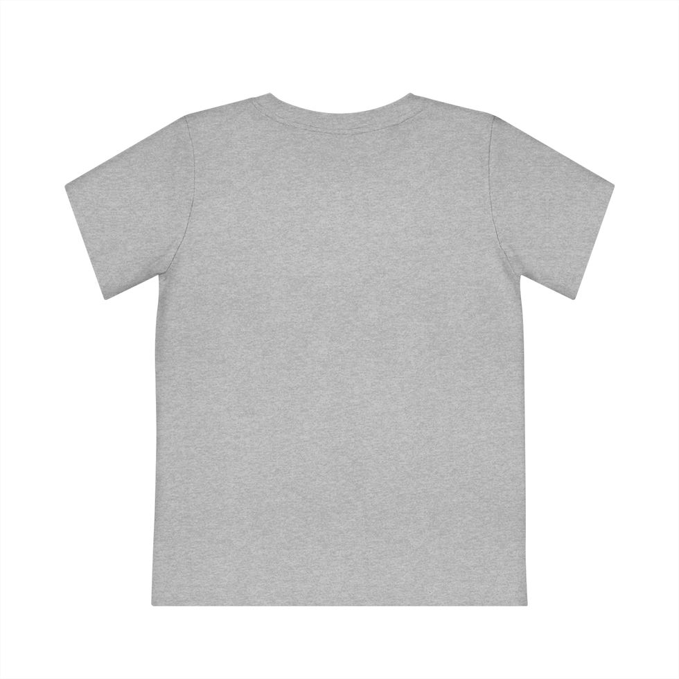 Thumbnail: Happy Halloween Kids T-Shirt, Eco Friendly Kids T-Shirt