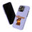 Thumbnail: Boastful Brian - Slim Phone Cases (Lavender)