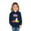Thumbnail: Ailing Abby - Toddler Pullover Fleece Hoodie