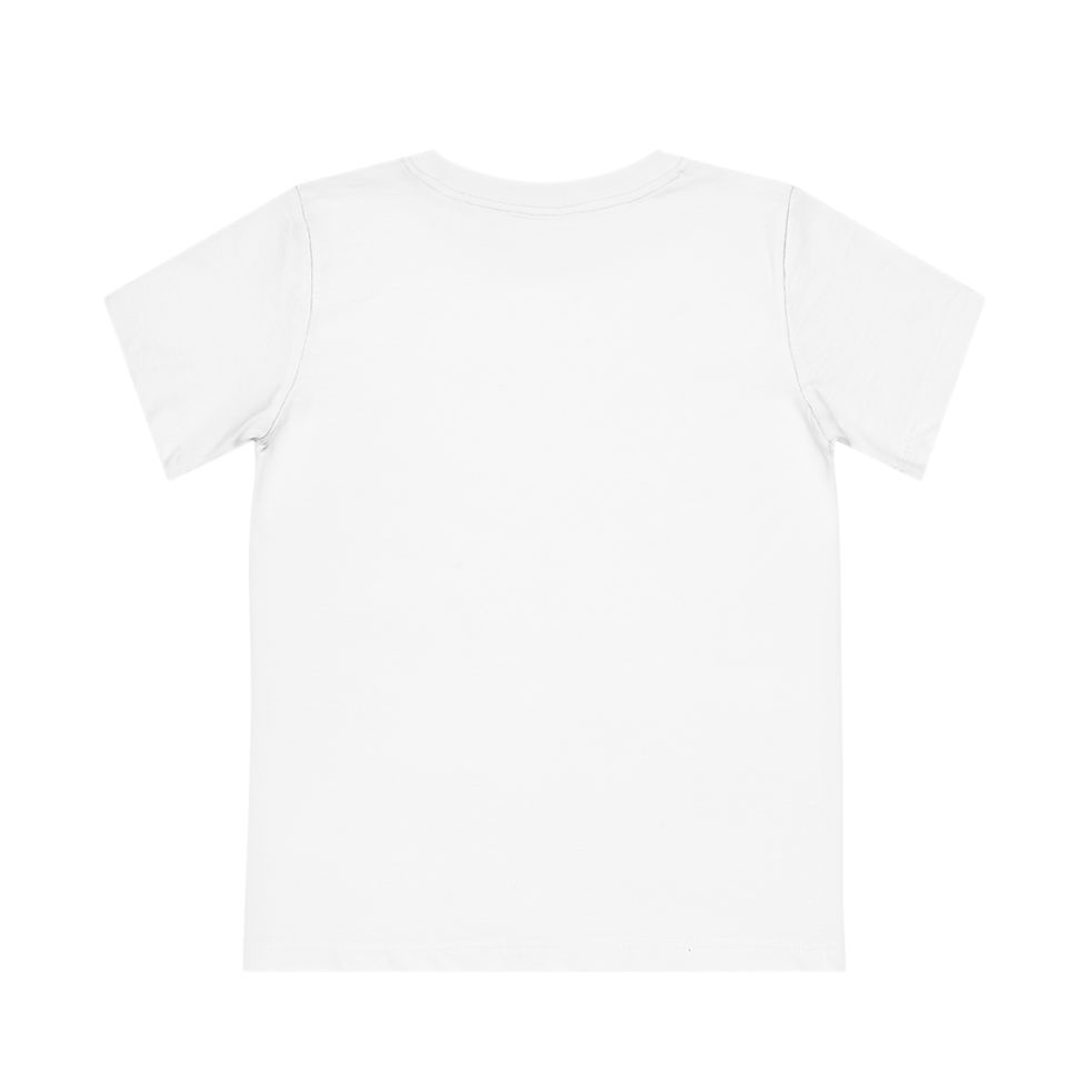 Thumbnail: Happy Halloween Kids T-Shirt, Eco Friendly Kids T-Shirt