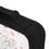 Thumbnail: White Love Personalised Insulated Lunch Bag
