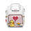 Thumbnail: Personalised Limited Edition Diaper Backpack, Singing Baby Duck, My everything