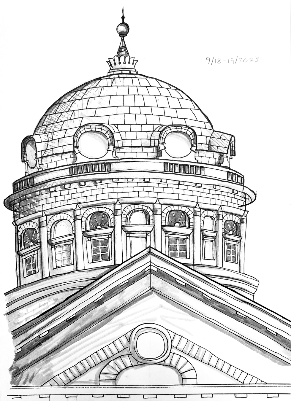 Rotunda