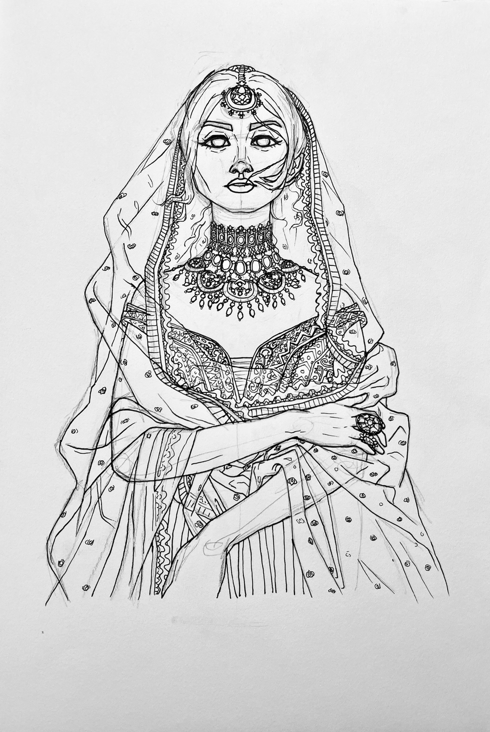 Bride