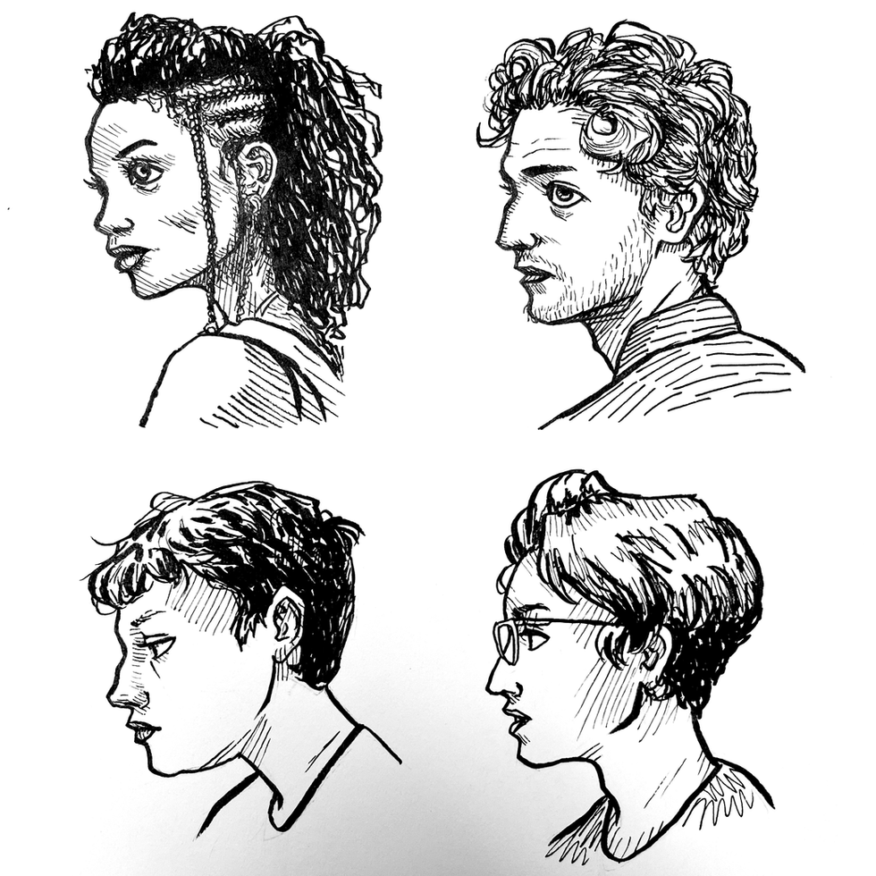 Profile Studies