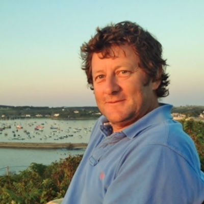 Mark McCartney