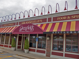 HELP WANTED - Jimmy's Steak House and Grassfield's