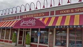 HELP WANTED - Jimmy's Steak House and Grassfield's