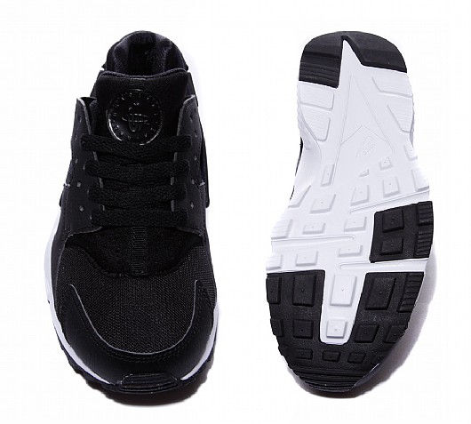 Thumbnail: NIKE HUARACHE- GS