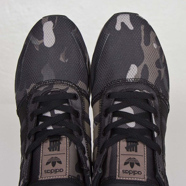 Thumbnail: Adidas Los Angeles x UNDFTD