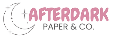 Afterdark Paper & C.